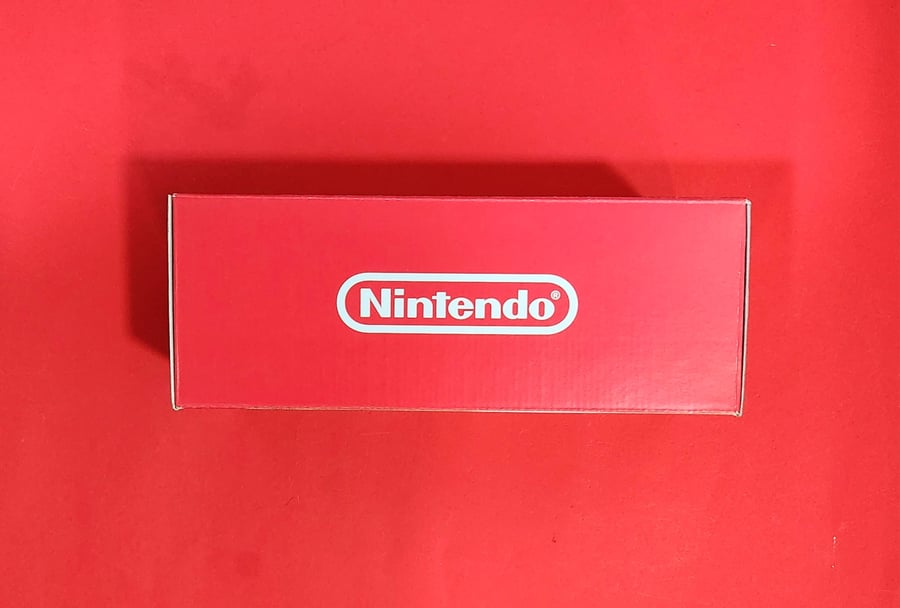 Nintendo Switch Lite - Hyrule Warriors Edition