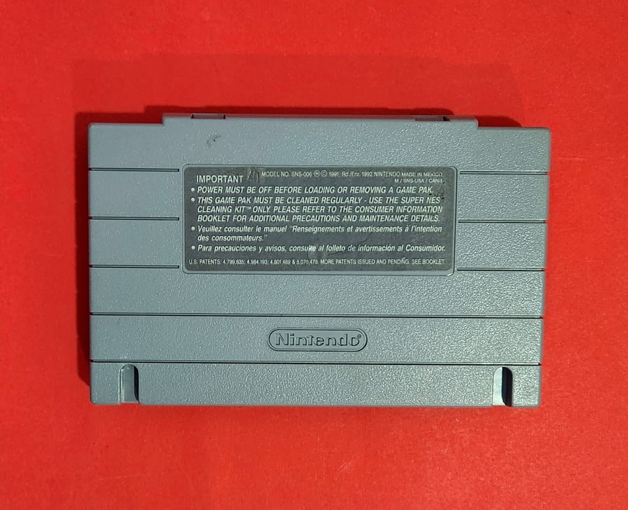 Mortal Kombat 3