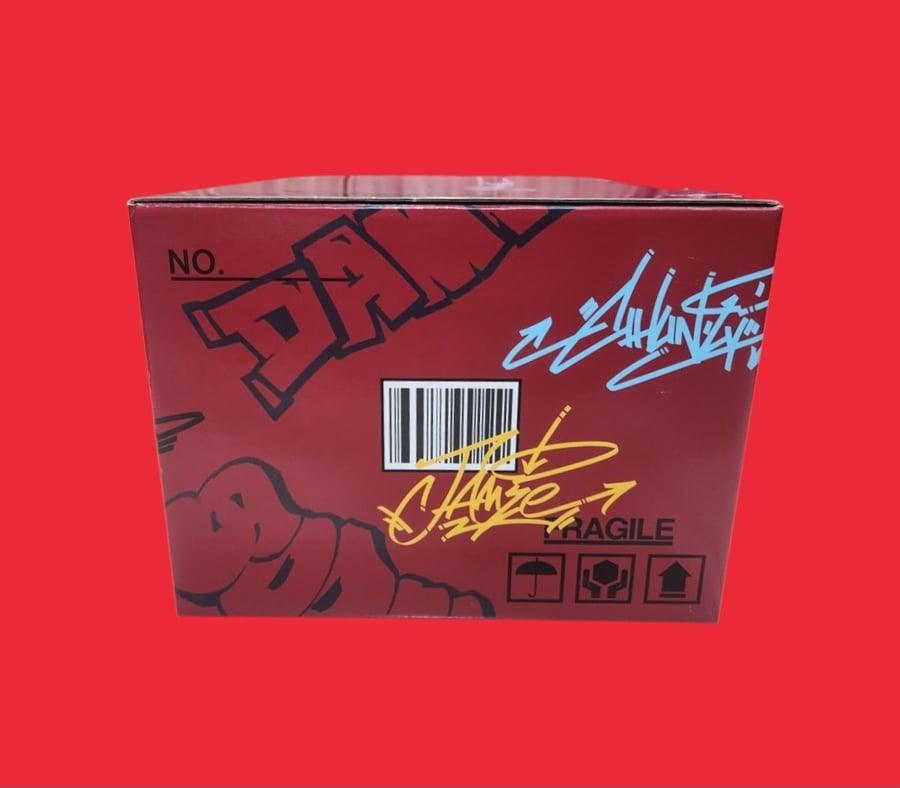Street Fighter 6 Collector's Edition