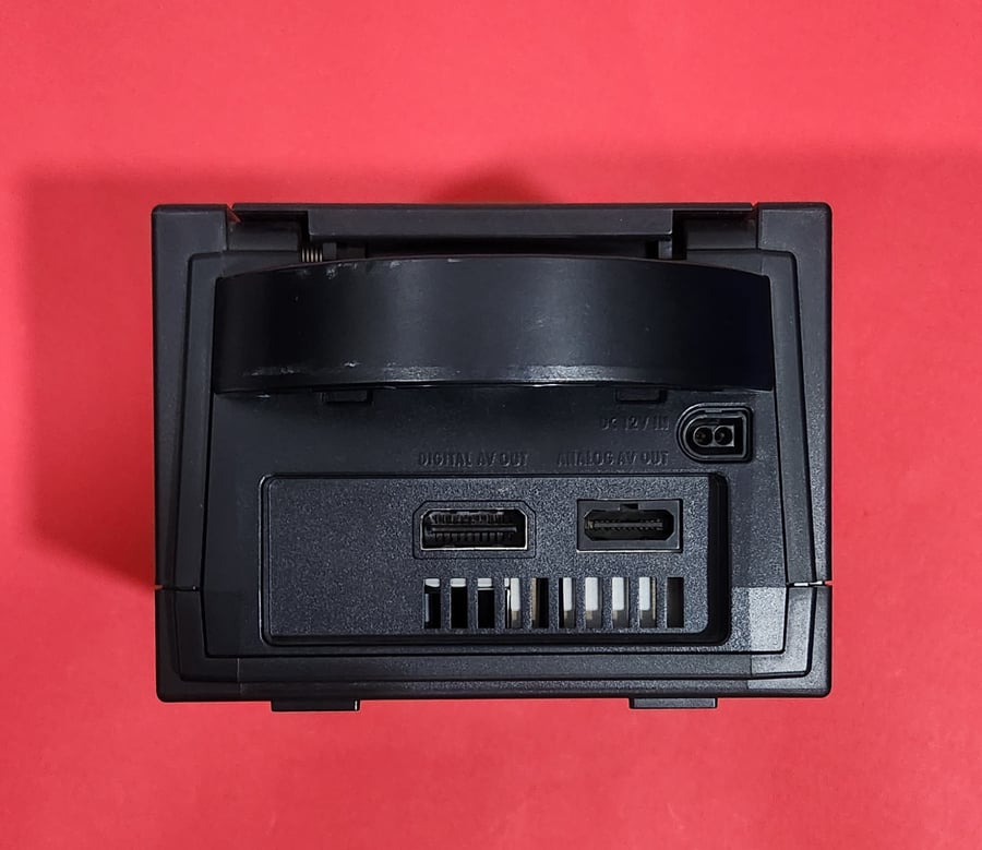 NGC (Modded) US Console