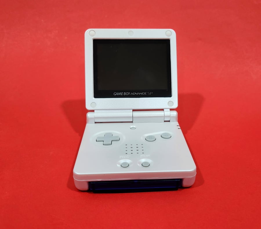 GBA 101