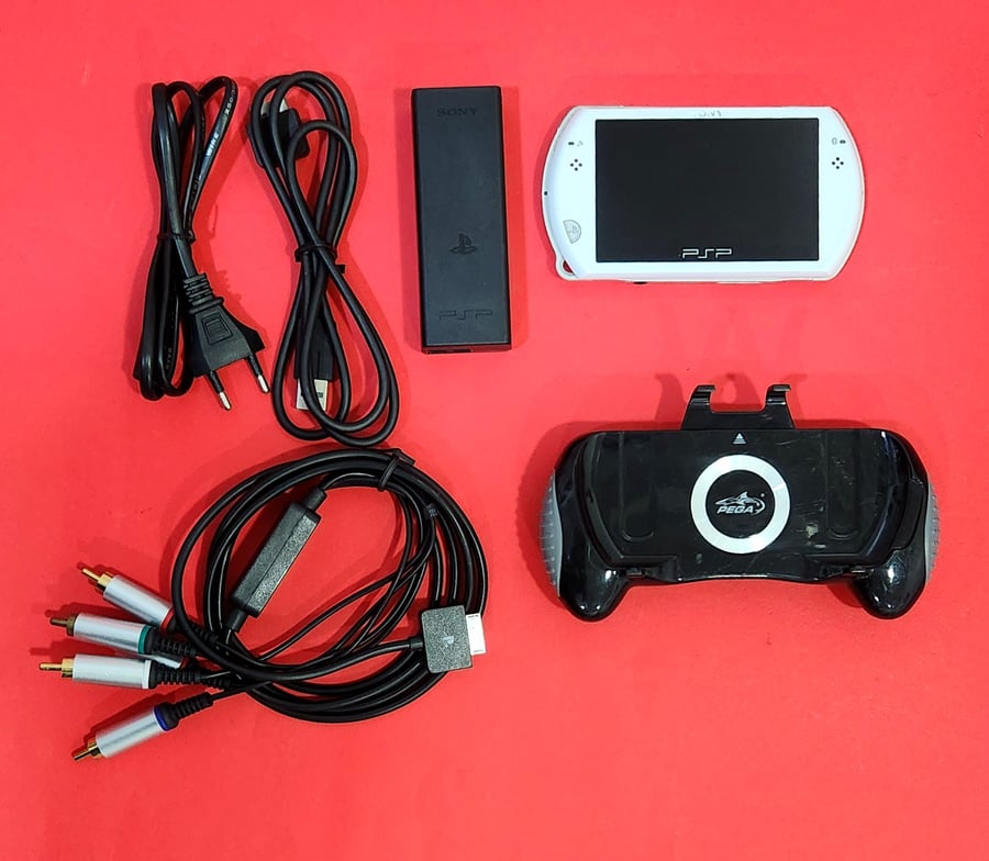 PSP (modded)