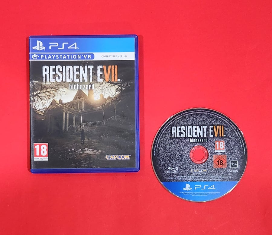 Resident E VILL