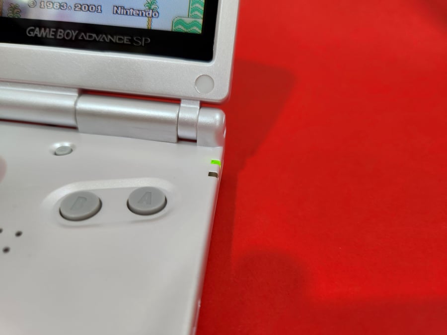 GBA 101