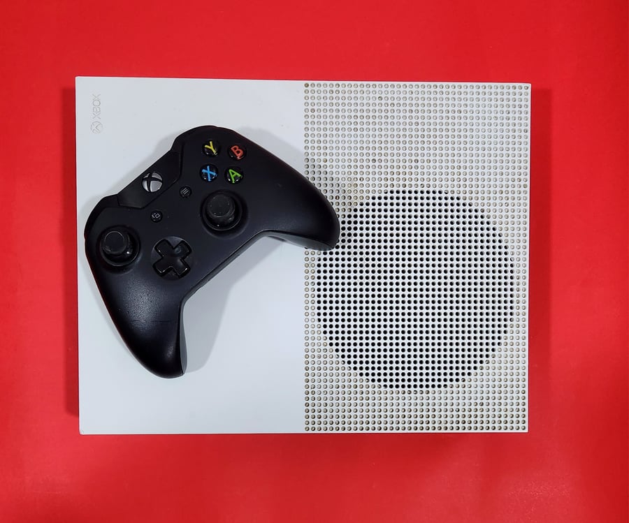XBox Console