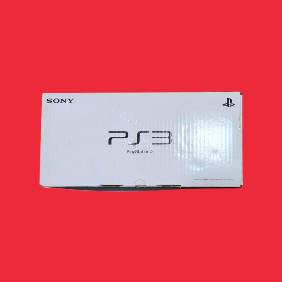 PS3 tales of Xilla Edition