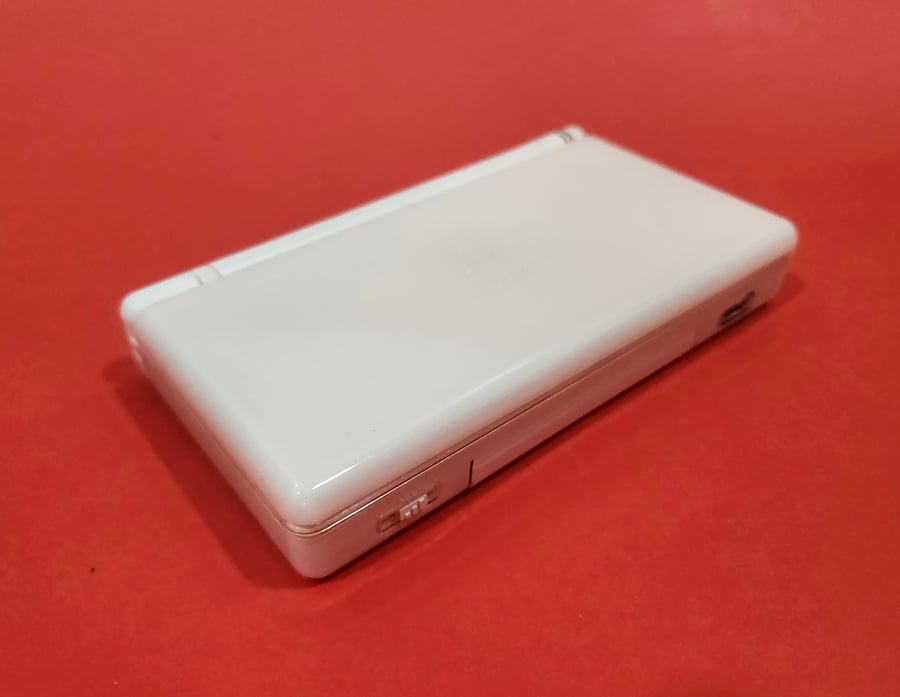 Nintendo DS lite -Pink
