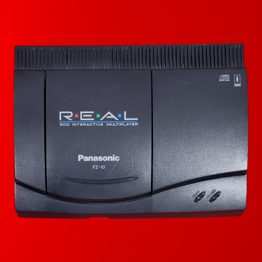 Panasonic FZ-10