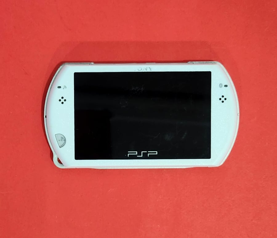 PSP (modded)
