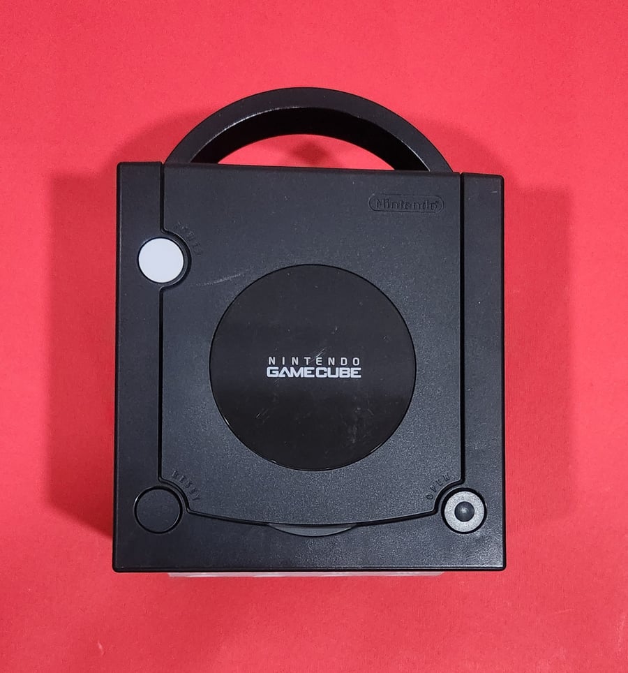 NGC (Modded) US Console