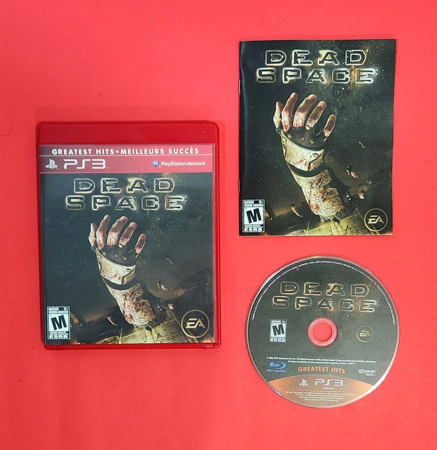 Dead Space