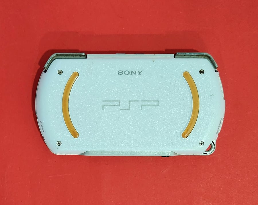 PSP (modded)