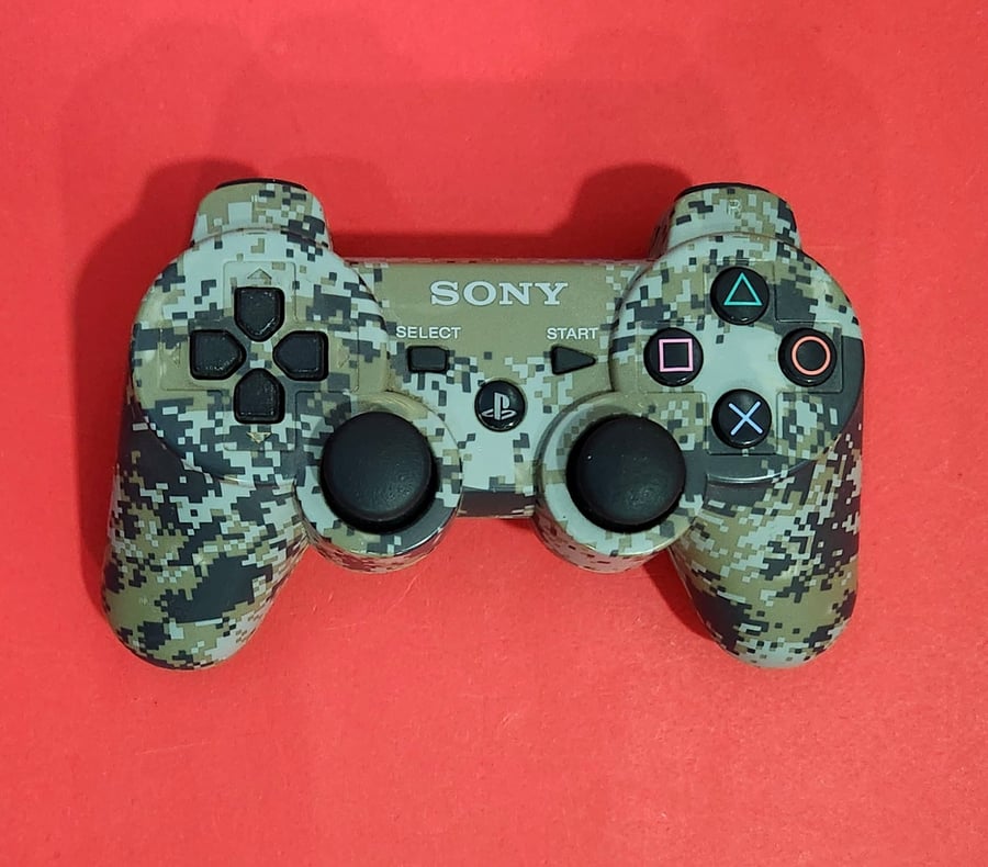 Official PS3 Controller
