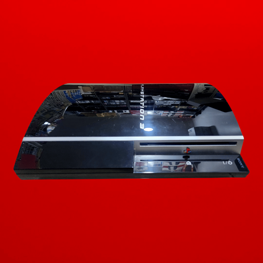 PS3 METAL GEAR SOLID Guns of the Patriots Edition