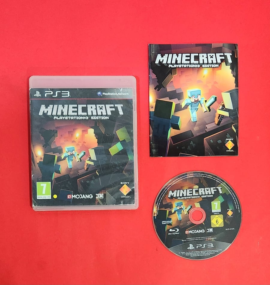 Mibecraft