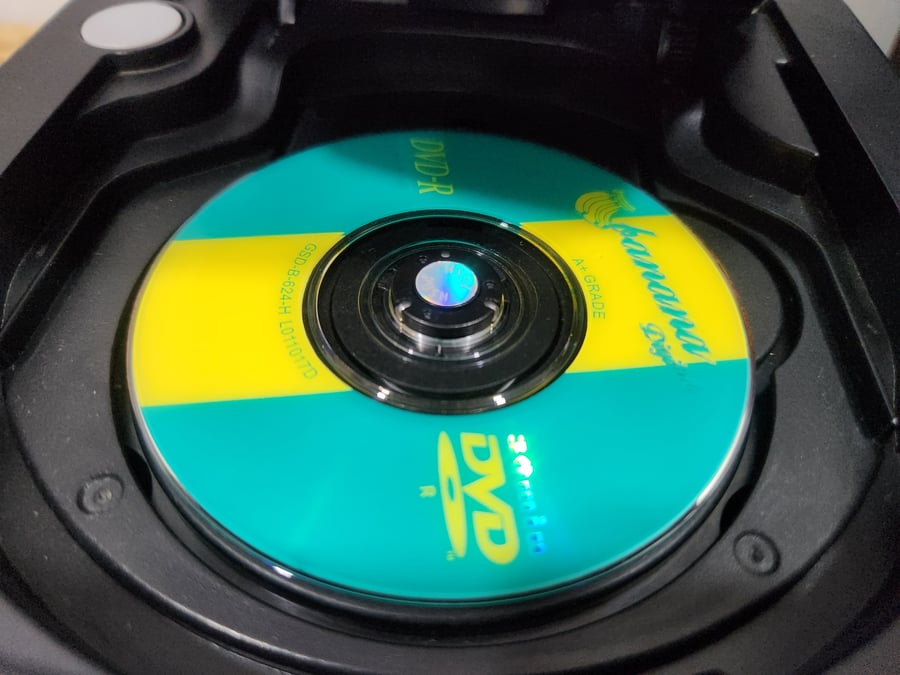 NGC (Modded) US Console