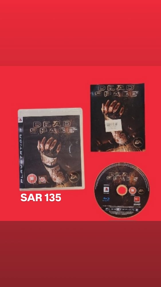 Dead Space