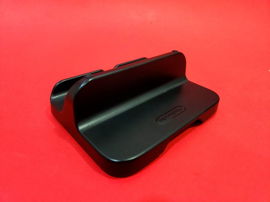 Official Wii U Gamepad Charching Dock