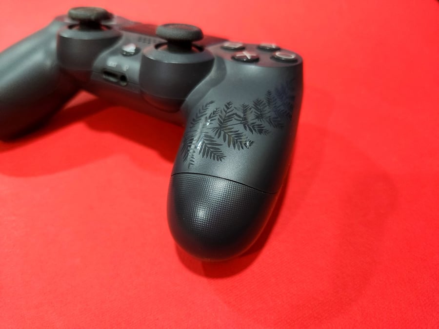 Official PS4 Controller - The Last of us part II Edition