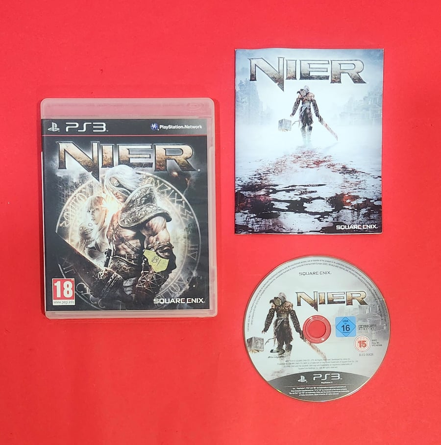 NIER