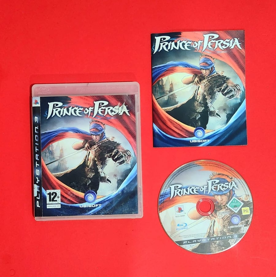 Prince of Persia