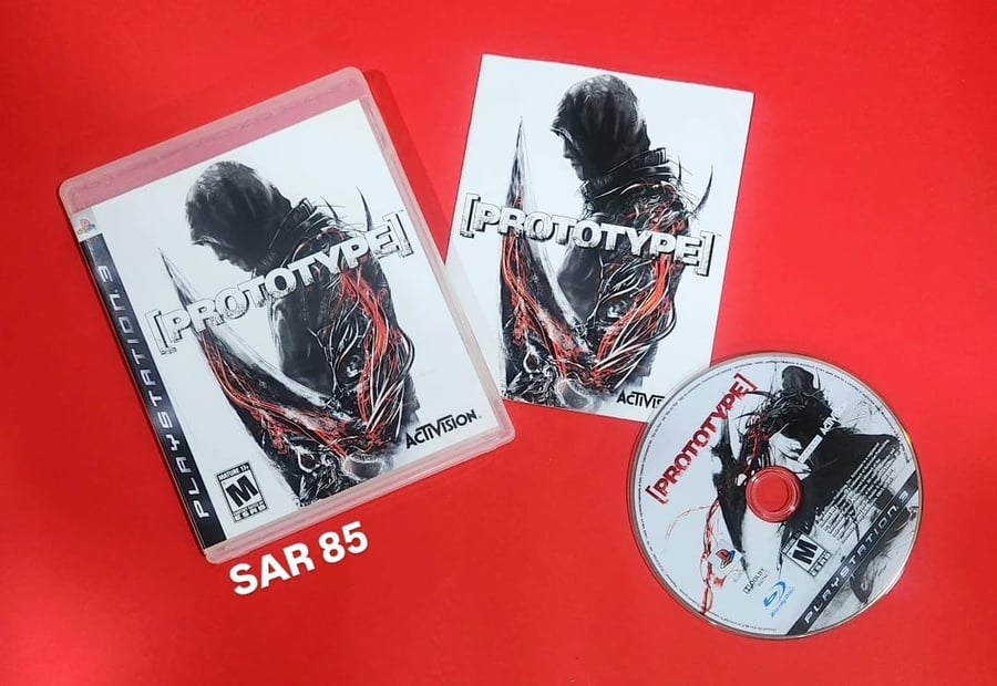 Prototype