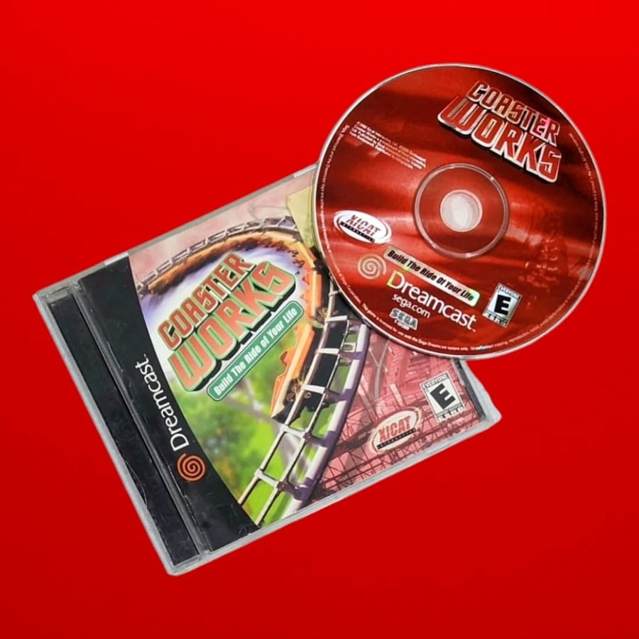 Coaster Works