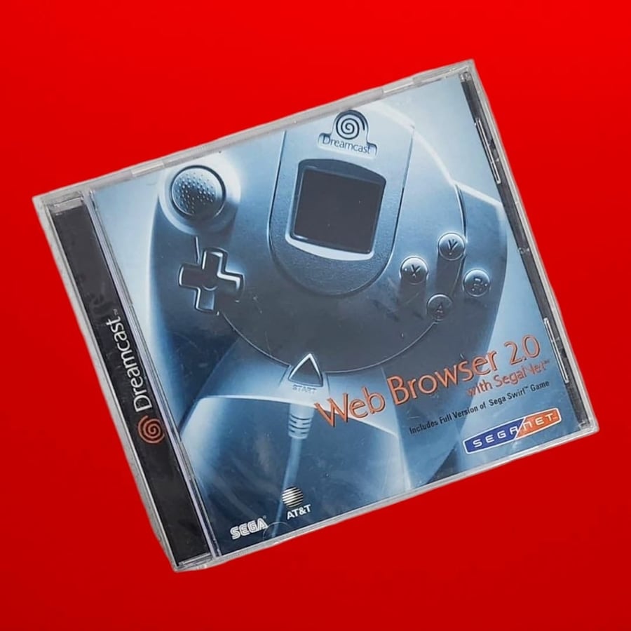 Web Browser 2.0