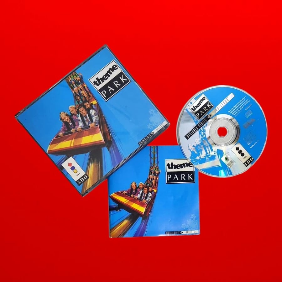 Theme Park