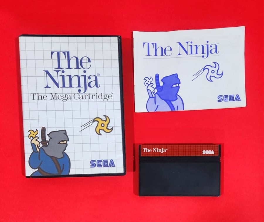 The Ninja