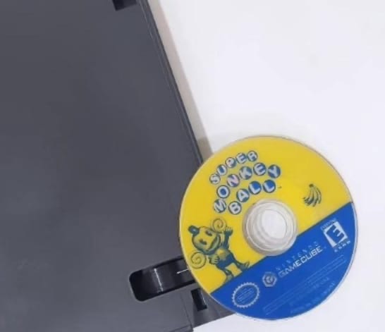 Super MonkeyBall