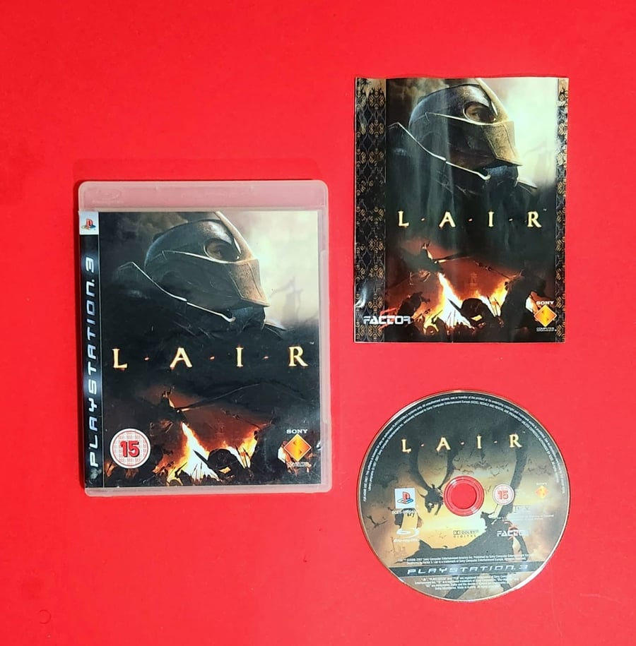 L.A.I.R