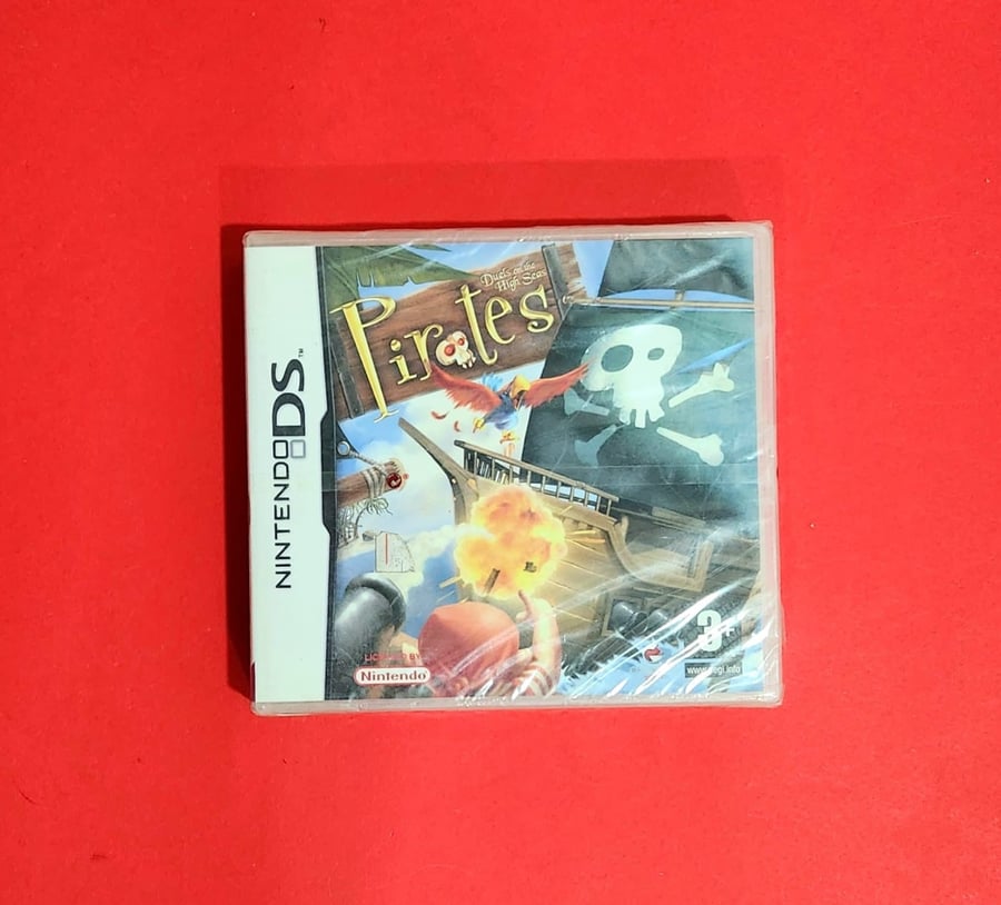 Pirates