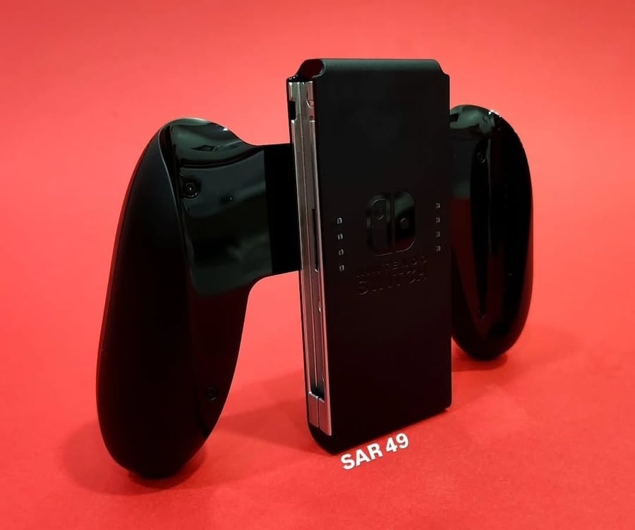 Joy-con Grip
