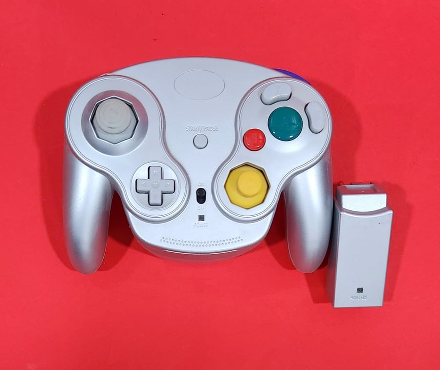 NGC Wireless Controller