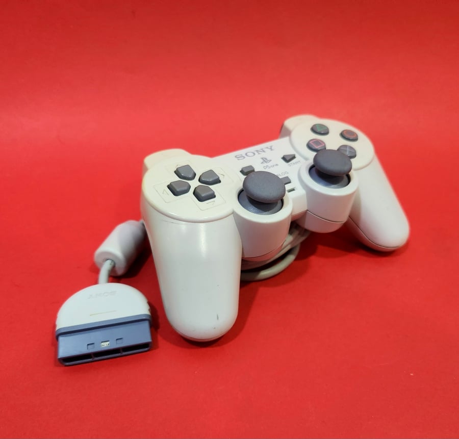 Official PS One Controller