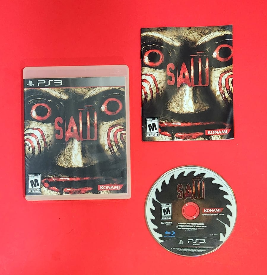 SAW