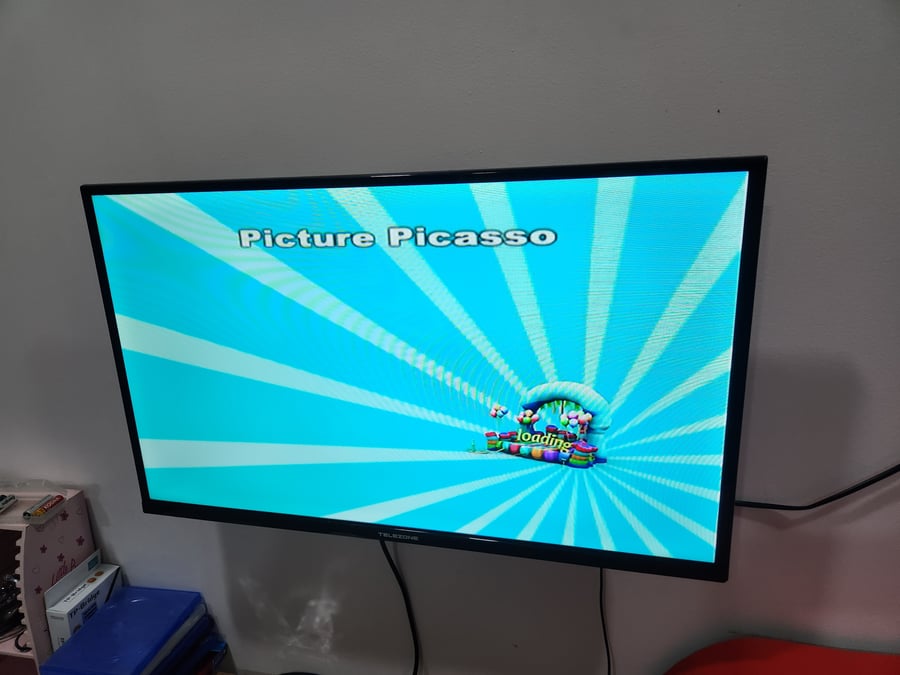 Nlock Party 20 Games