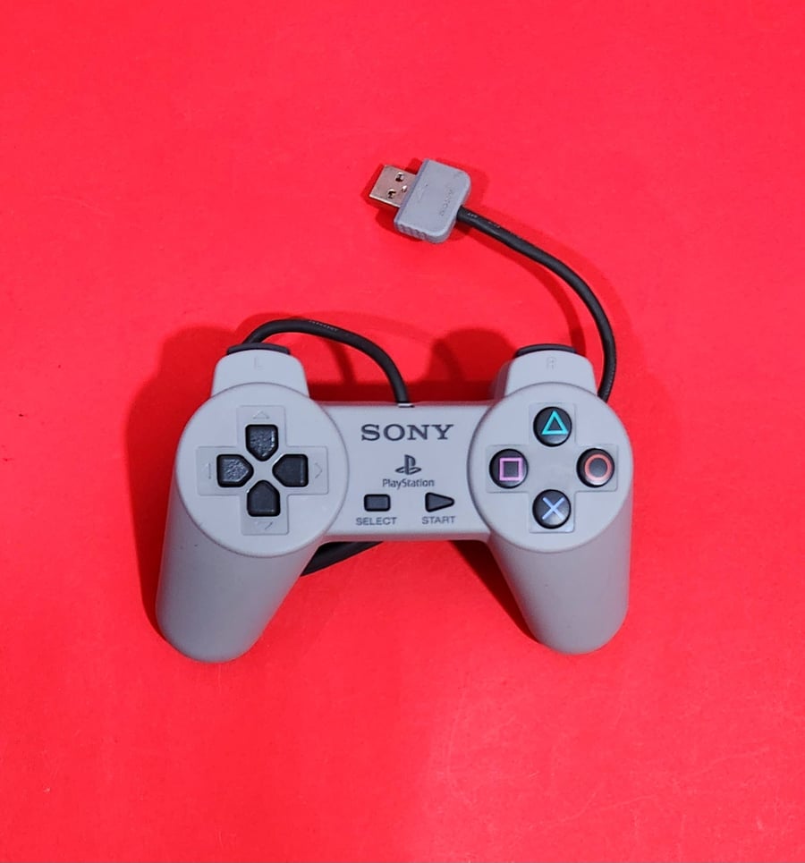 PS Classic Controller