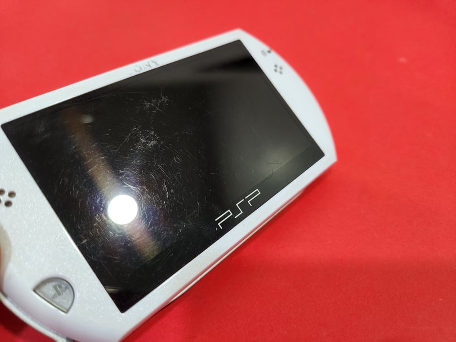 PSP (modded)