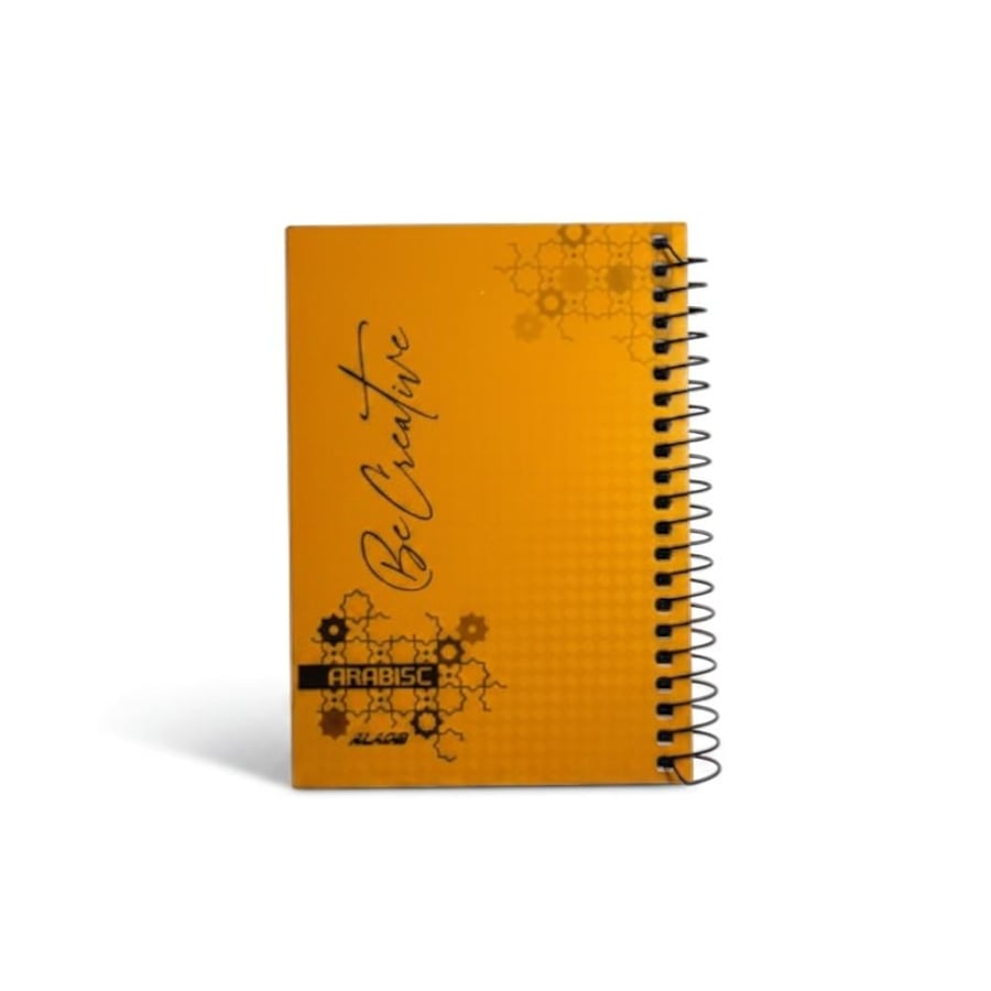 Package Neon  orange