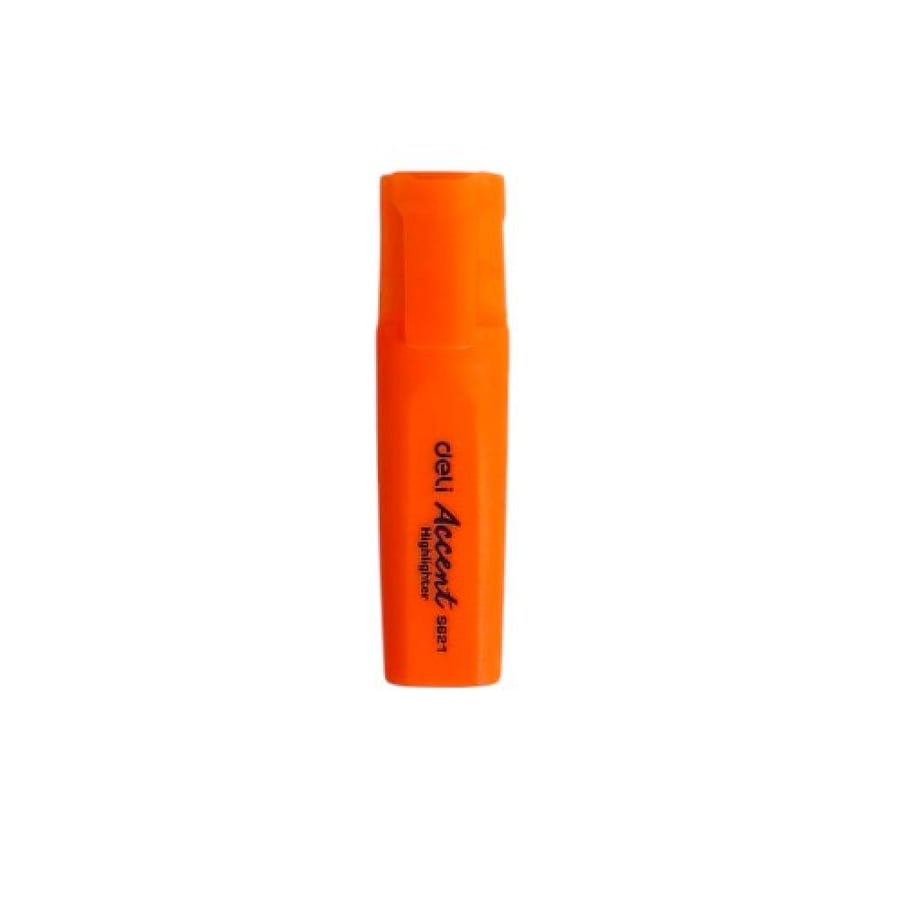 Package Neon  orange