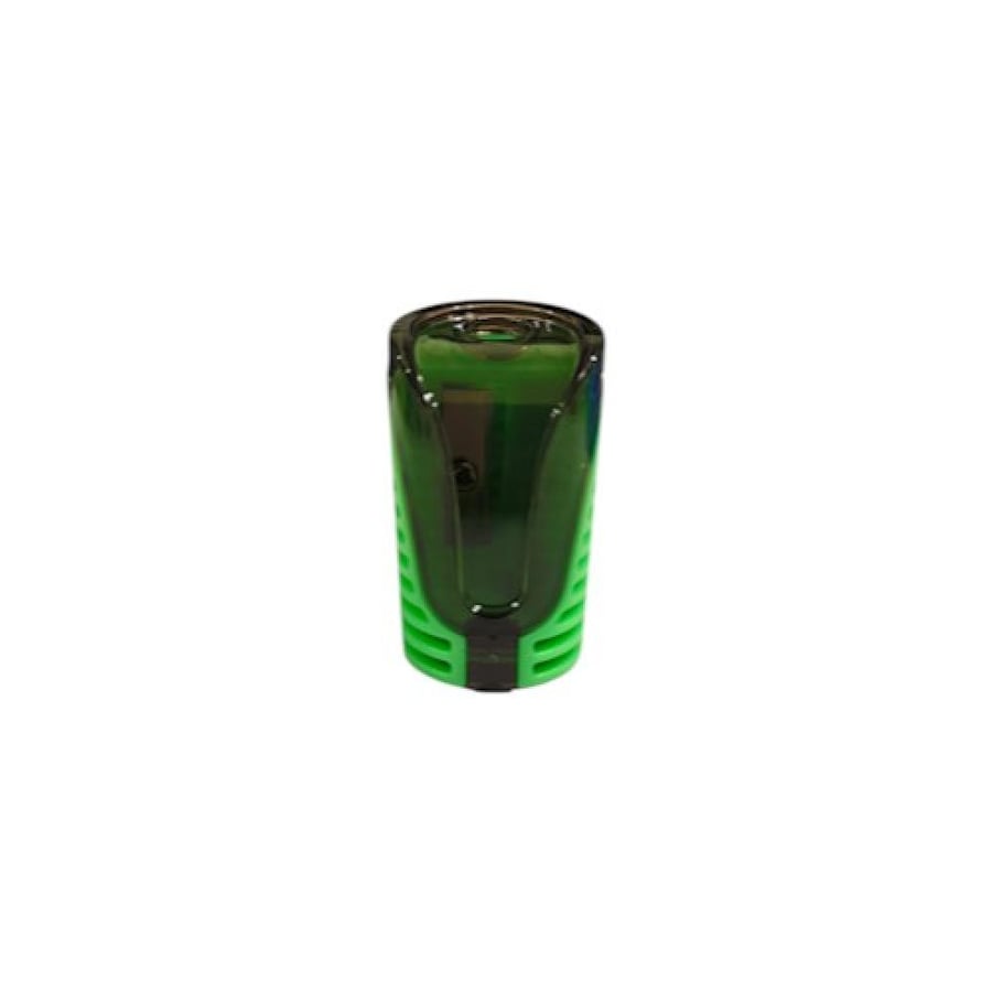 Package Neon green