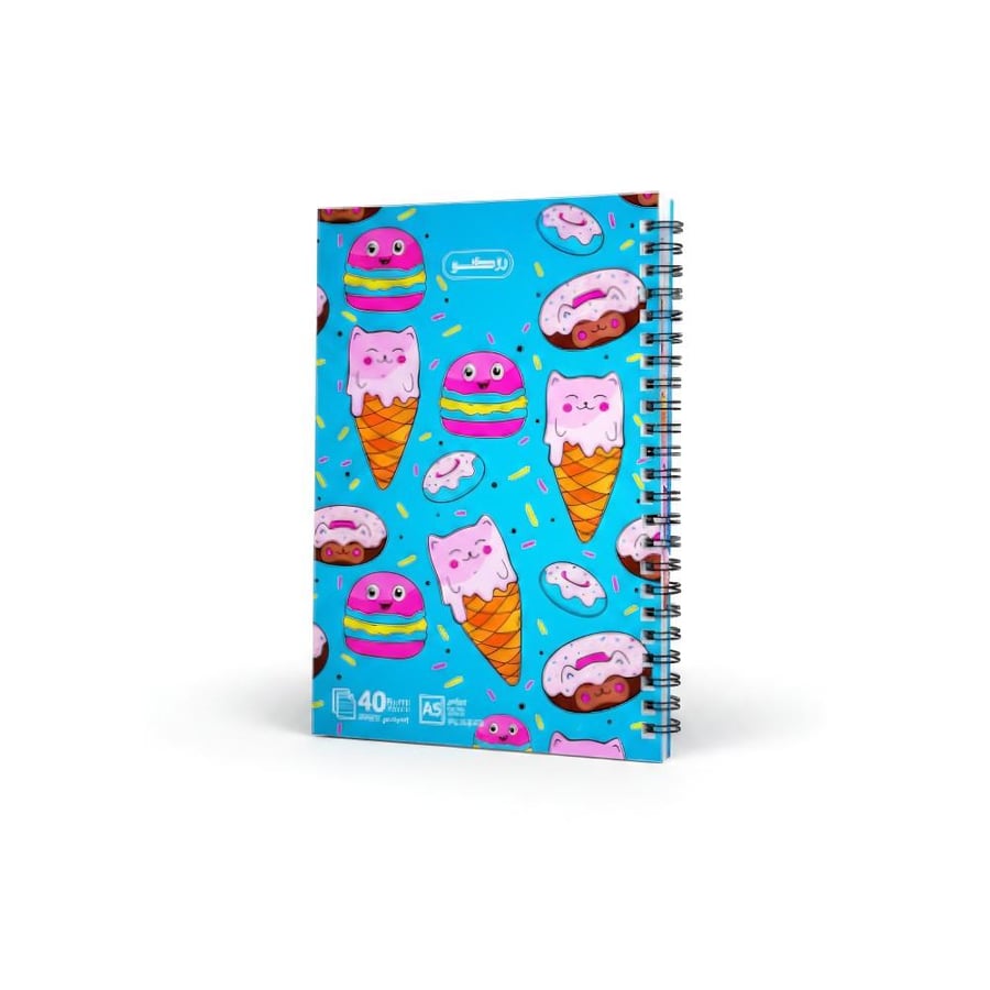 Package Unicorn pink