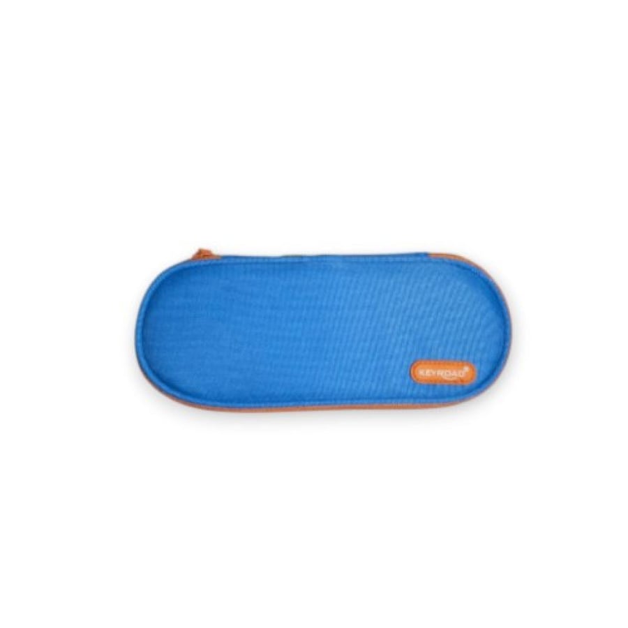 Package Neon Blue