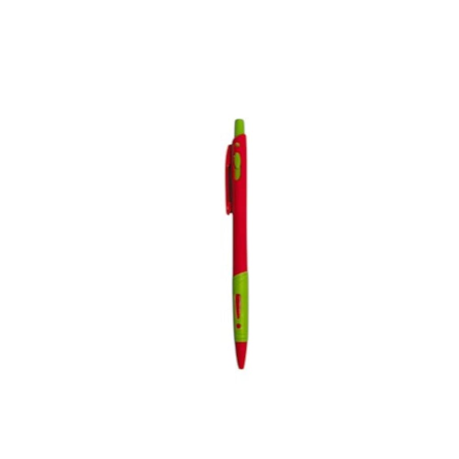 Package Neon green
