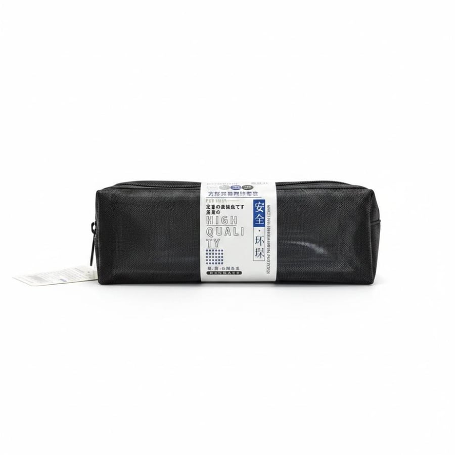 Package Gamer Black