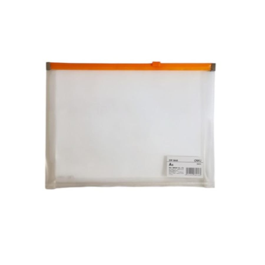 Package Neon  orange