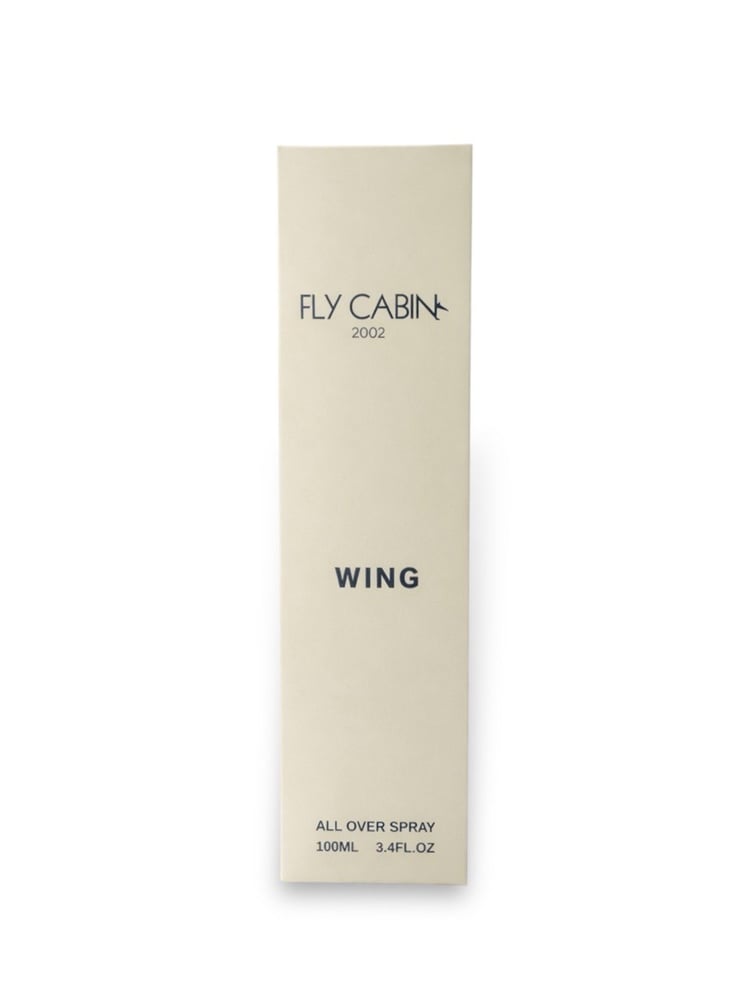 WING (All Over Spray)