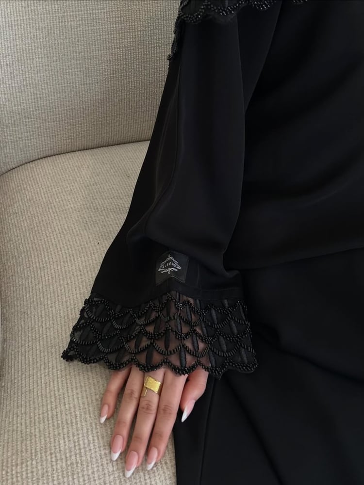 عبايات الجنان